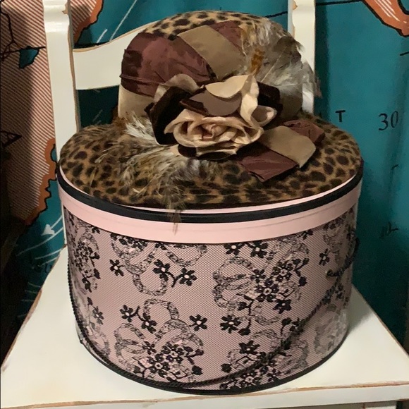 Custom hat - Picture 2 of 2